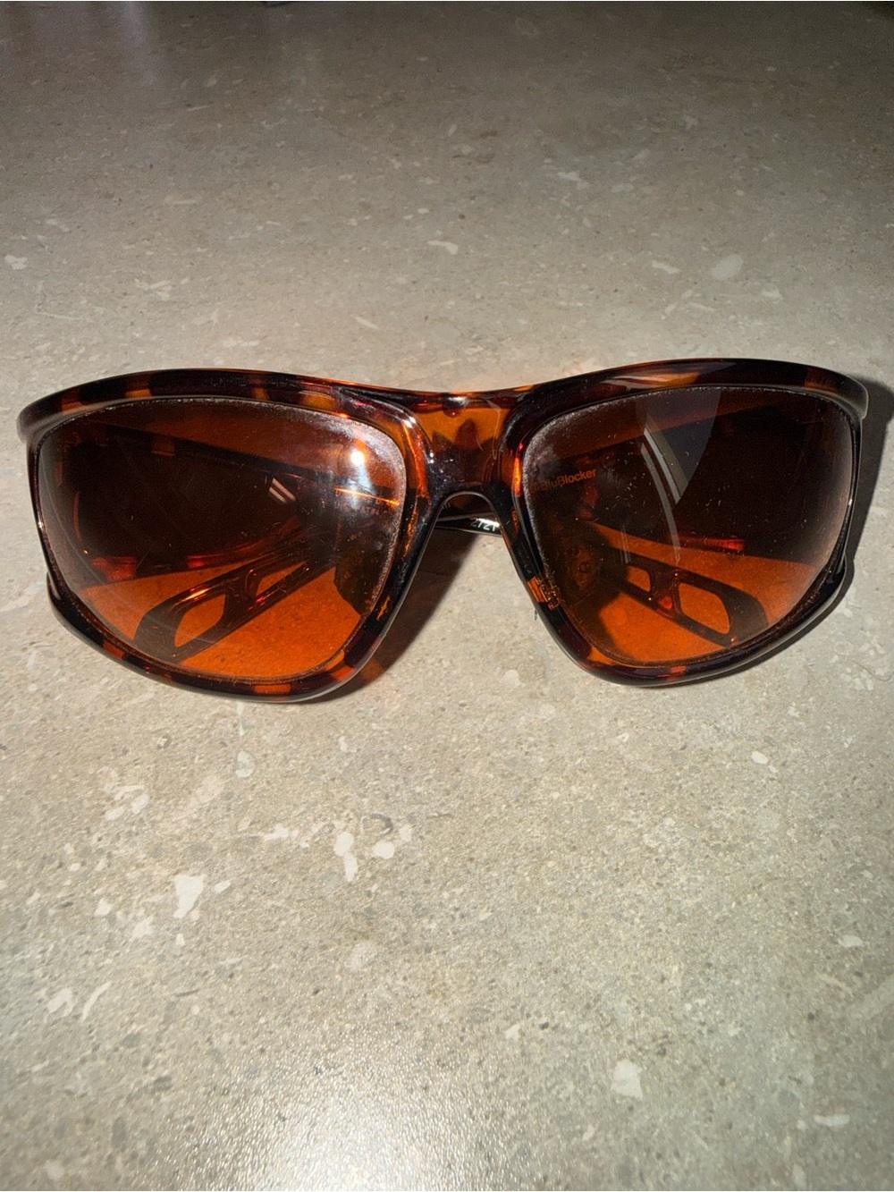 VIPER IN DEMI-TORTOISE - Picture 4 of 12